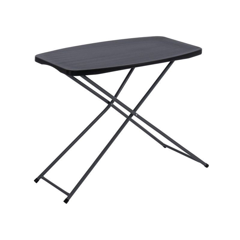 slide 1 of 8, Peakform 29" Adjustable Height Activity Table, 1 ct