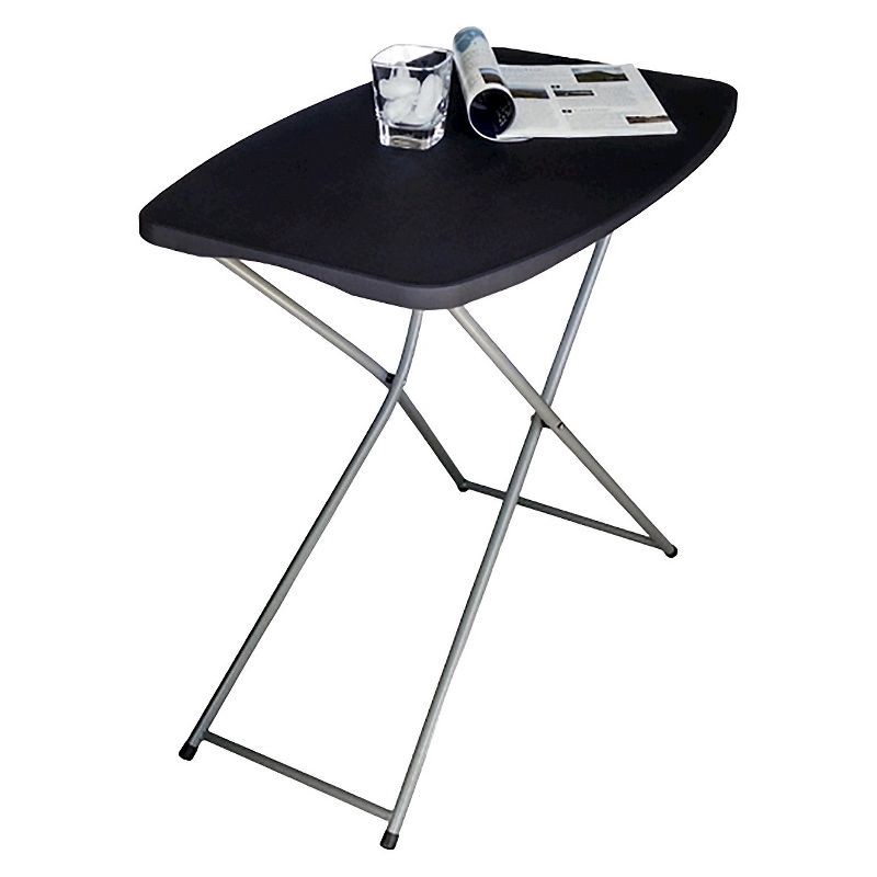 slide 1 of 3, Peakform 29" Adjustable Height Activity Table, 1 ct
