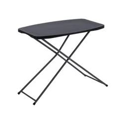 Peakform 29" Adjustable Height Activity Table