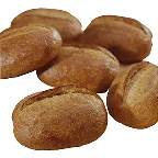 Harris Teeter Fresh Foods Market Take & Bake Wheat Petit Pan Rolls