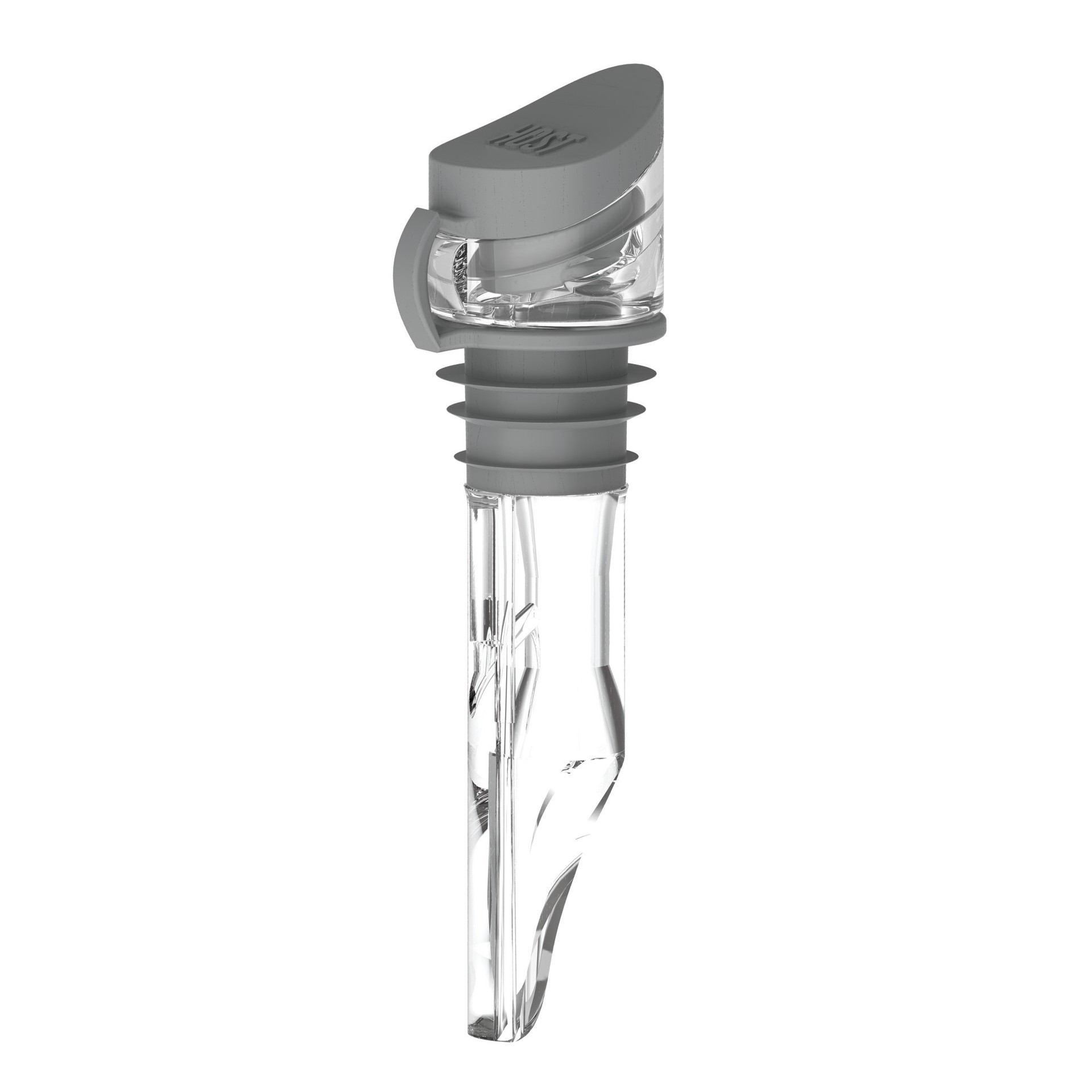 slide 3 of 5, HOST True Fabrications Host Tilt Mini Variable Aerato, 1 ct