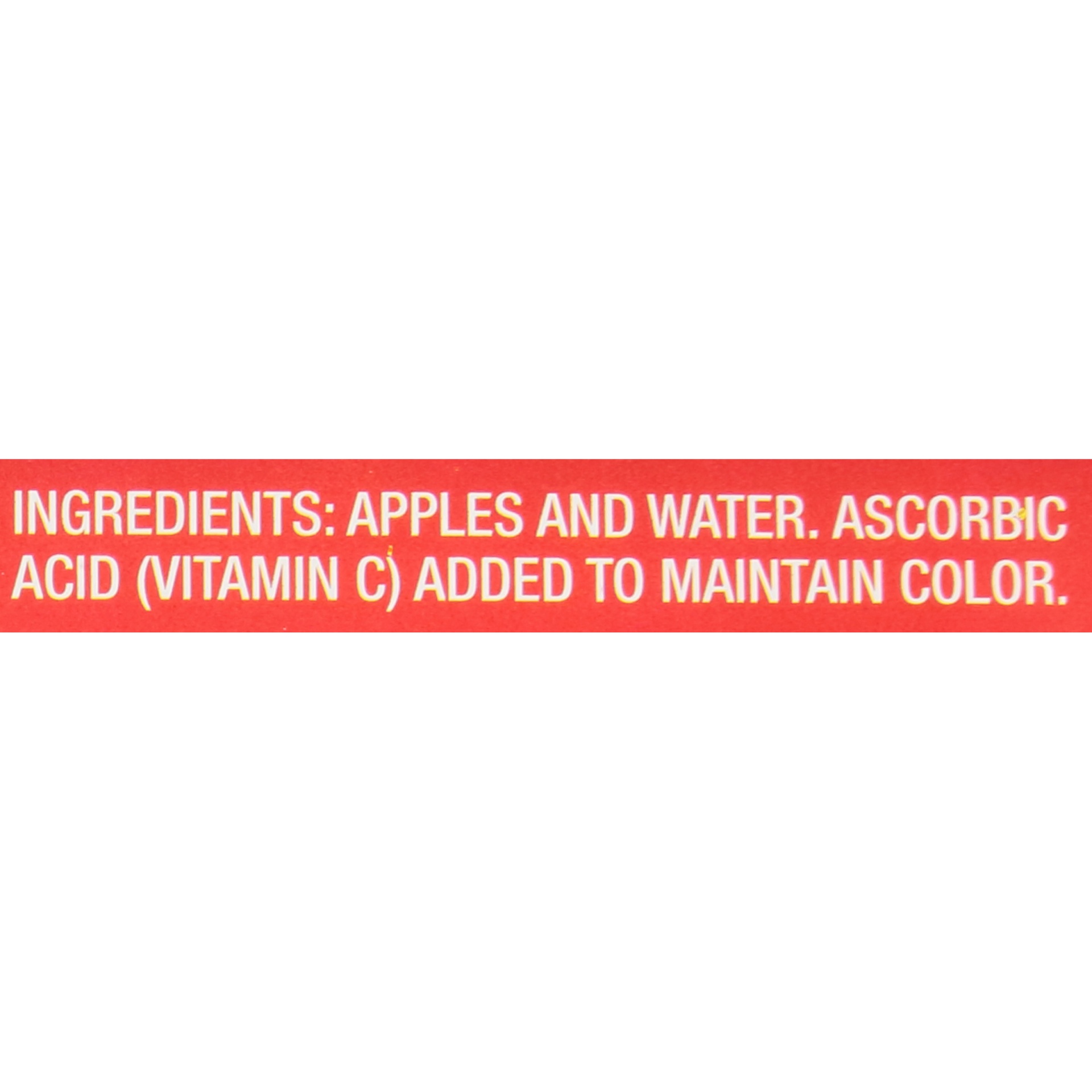 slide 8 of 8, Musselman's Unsweetened Apple Sauce 6 - 4 oz., 6 ct; 4 oz