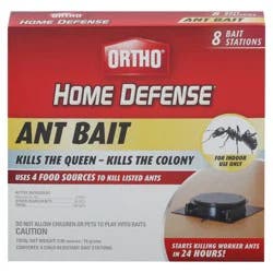 Ortho Home Defense Ant Bait 8 ea