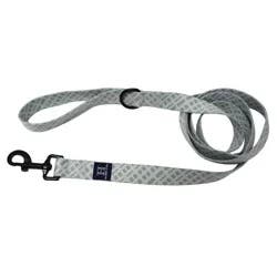 Hamilton Eco Venture Bamboo 6' Leash with Accessory Ring - Green