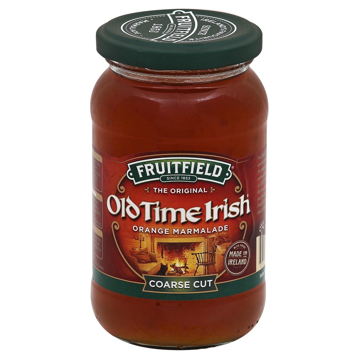 slide 3 of 3, Fruitfield Marmalade 454 g, 1 ct