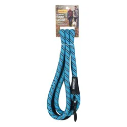 Westminster Ruffin' It Climbing Rope Lead