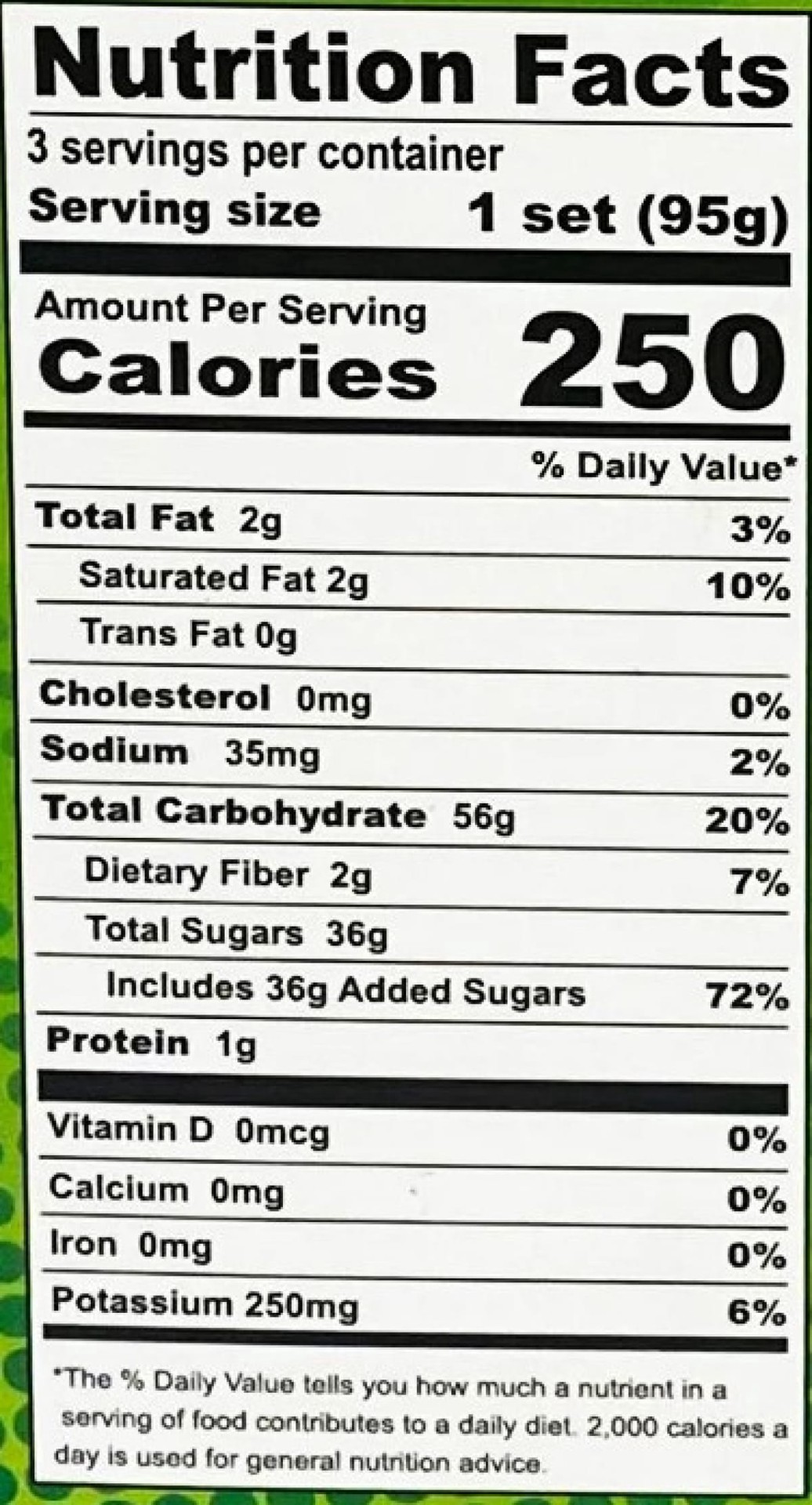 slide 4 of 9, J-Basket Instant Matcha Boba Kit 1 ea, 1 ct