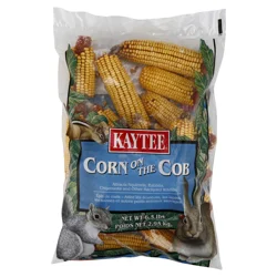Kaytee Corn on the Cob