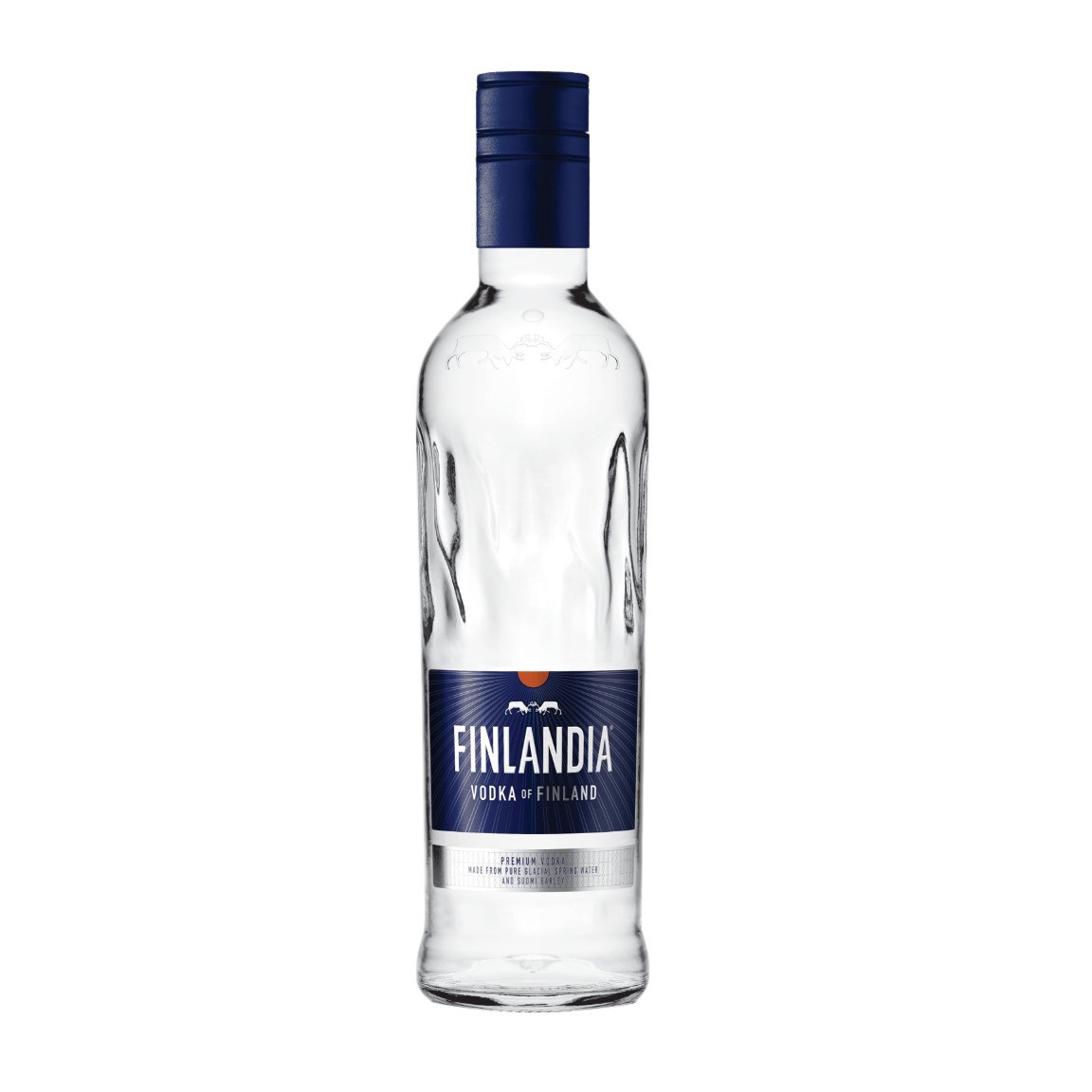 slide 1 of 8, Finlandia Vodka 375 ml, 375 ml