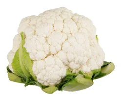 Cauliflower Florets-Regul