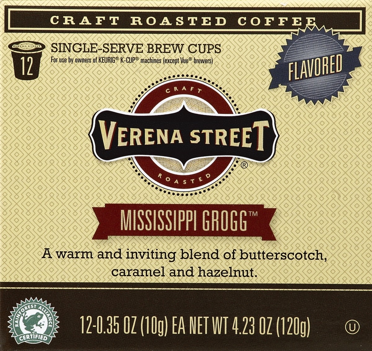 slide 3 of 5, Verena Street Coffee - 12 ct, 12 ct