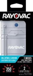Rayovac Collapsible Camp Lantern