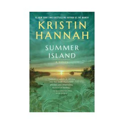 Random House Summer Island (Paperback) by Kristin Hannah