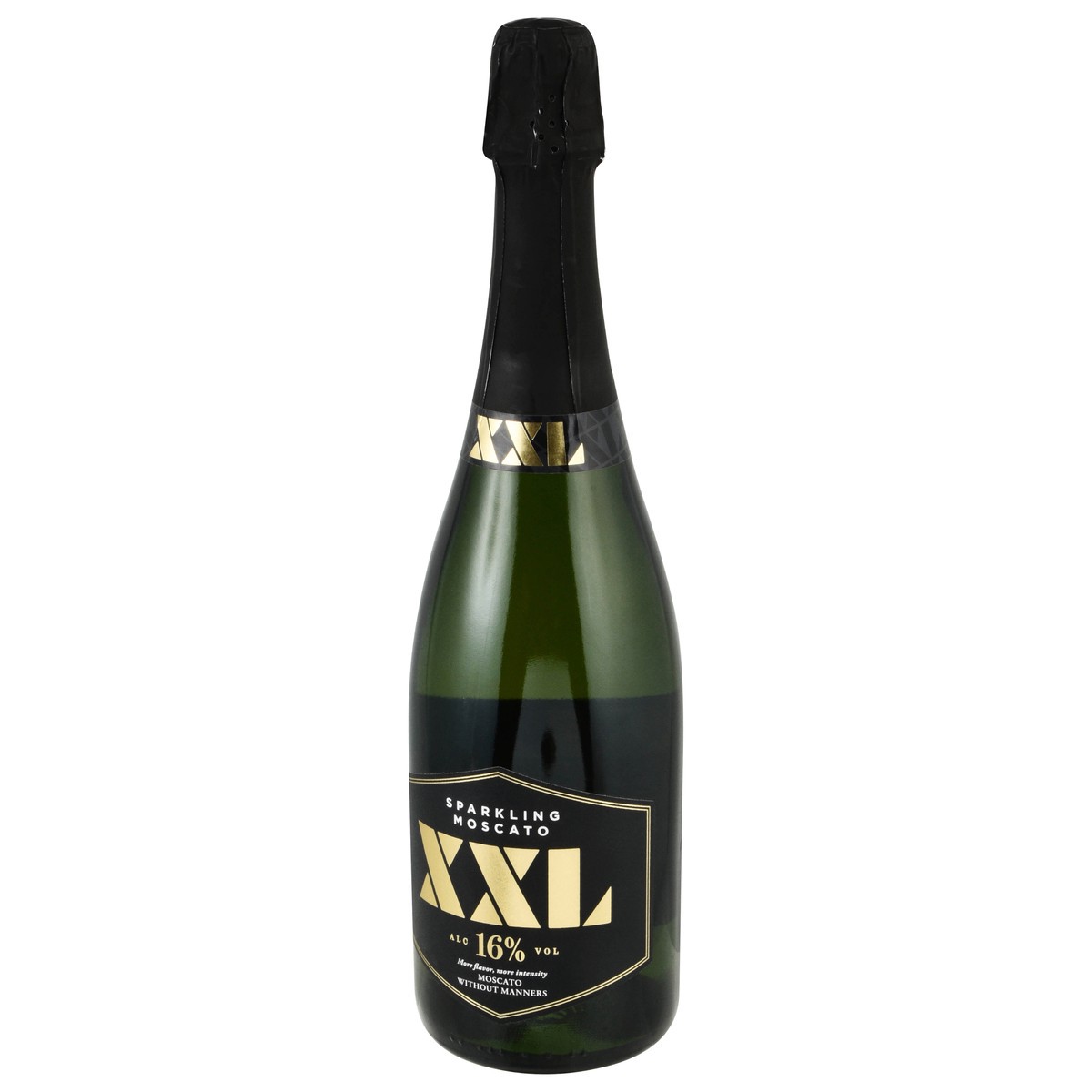 slide 7 of 12, XXL Sparkling Moscato 750 ml, 750 ml