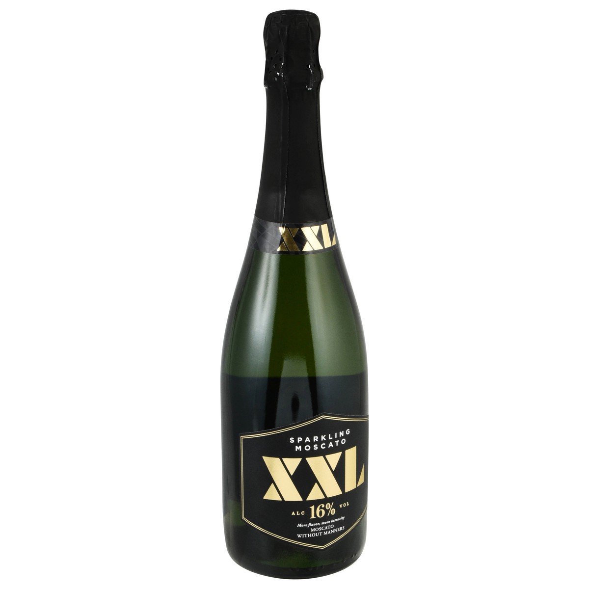 slide 12 of 12, XXL Sparkling Moscato 750 ml, 750 ml