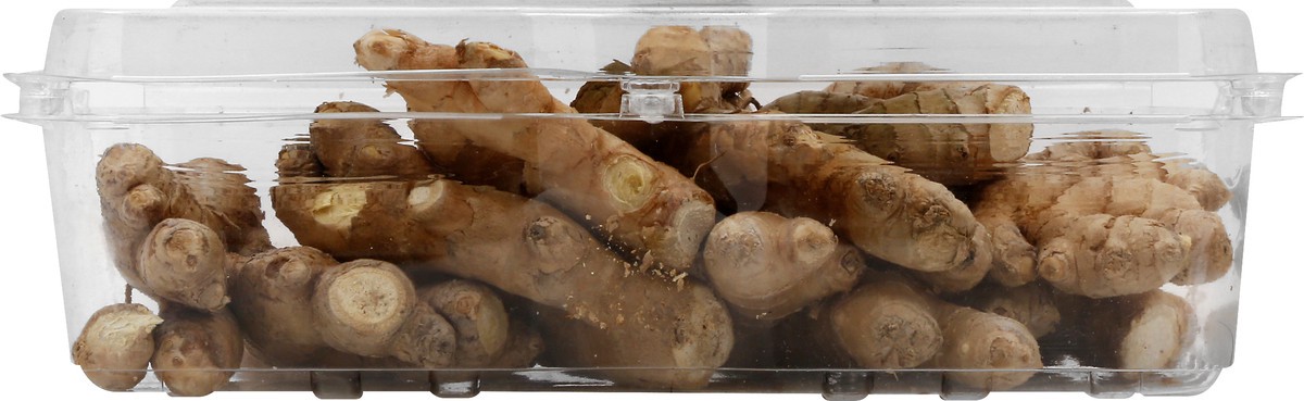 slide 3 of 7, Melissa's Organic Ginger 1.75 lb, 28 oz