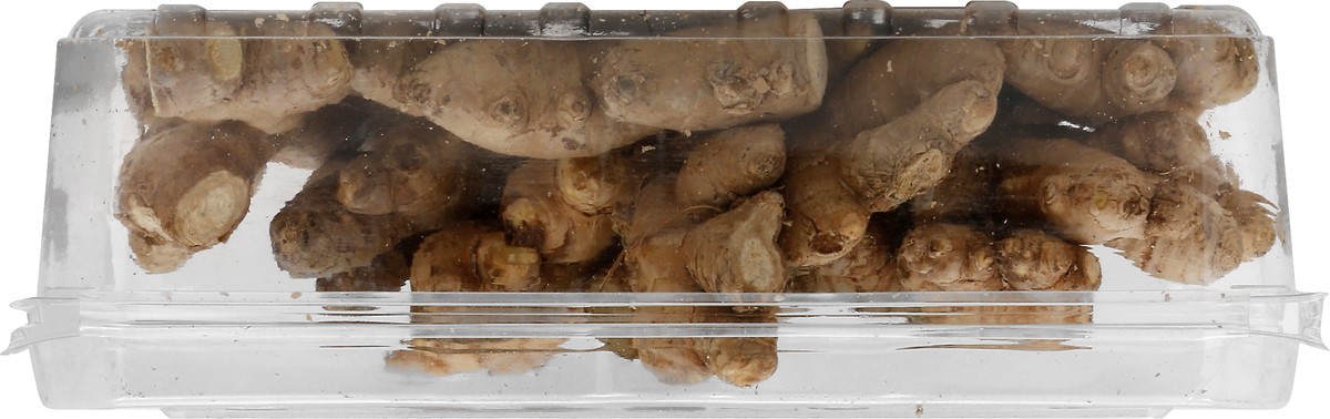 slide 4 of 7, Melissa's Organic Ginger 1.75 lb, 28 oz