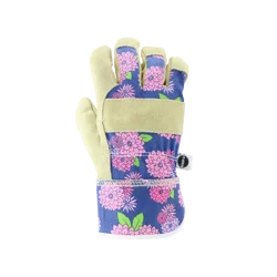 Miracle Gro Leather Palm Glove