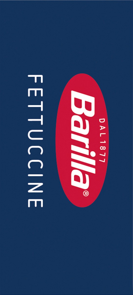 slide 10 of 13, Barilla Fettuccine Pasta - 16 Oz, 16 oz