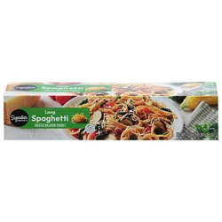 Signature Select Pasta Spaghetti Box - 32 Oz