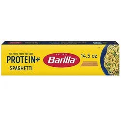 Barilla Protein+ Spaghetti Pasta - 14.5 Oz