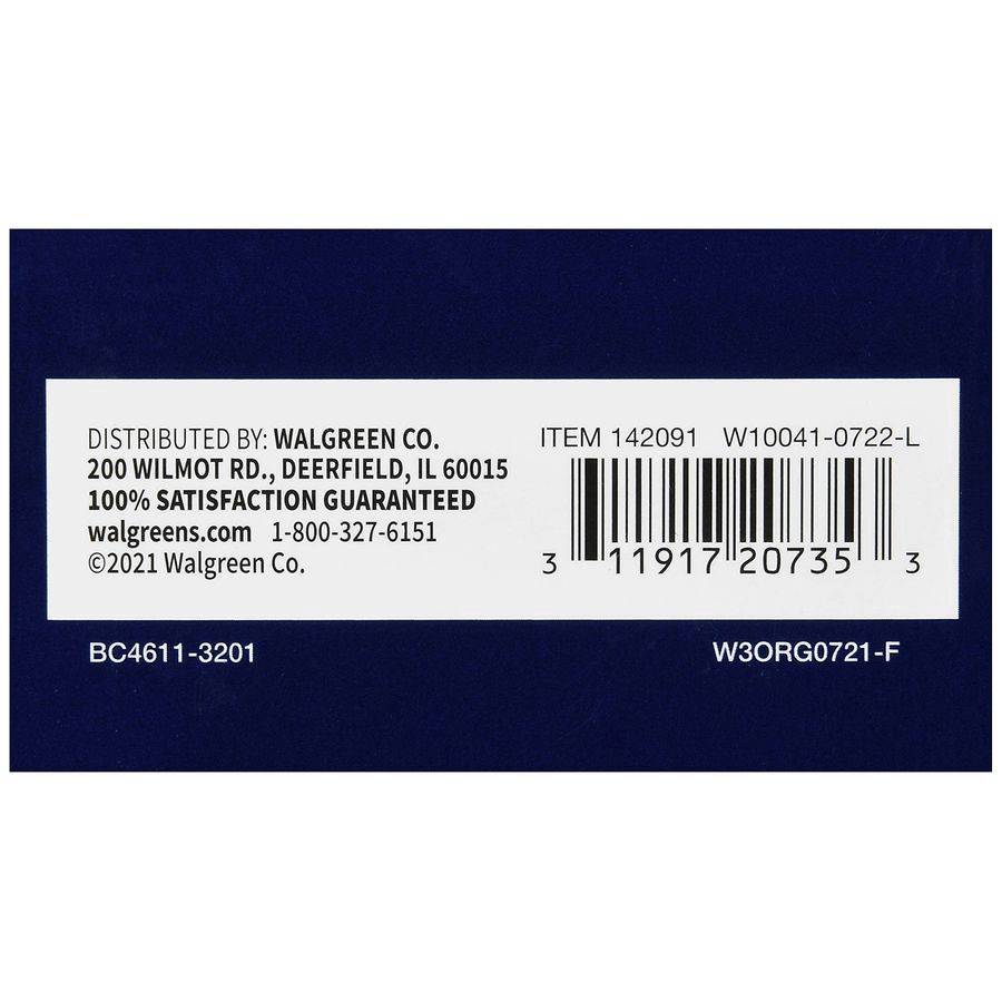 slide 5 of 5, Walgreens Silicone Earplugs, 36 ct