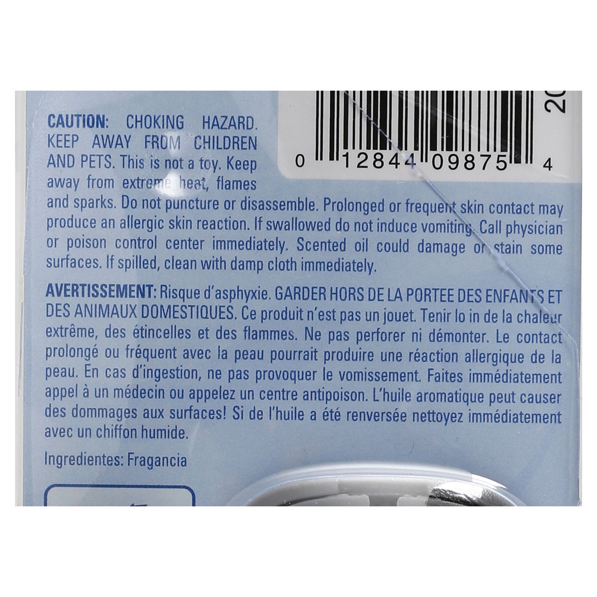 slide 2 of 2, Refresh Your Car! Diffusers 2 ea, 2 ct