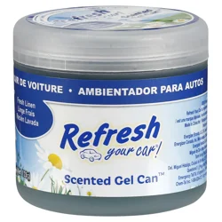 HandStands Scented Gel 4.5 oz