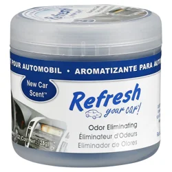 Refresh Your Car! Car Air Freshener 4.5 oz