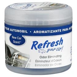 Refresh Your Car! Car Air Freshener 4.5 oz