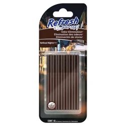 Refr Horiz Vent Stick Refined Nights