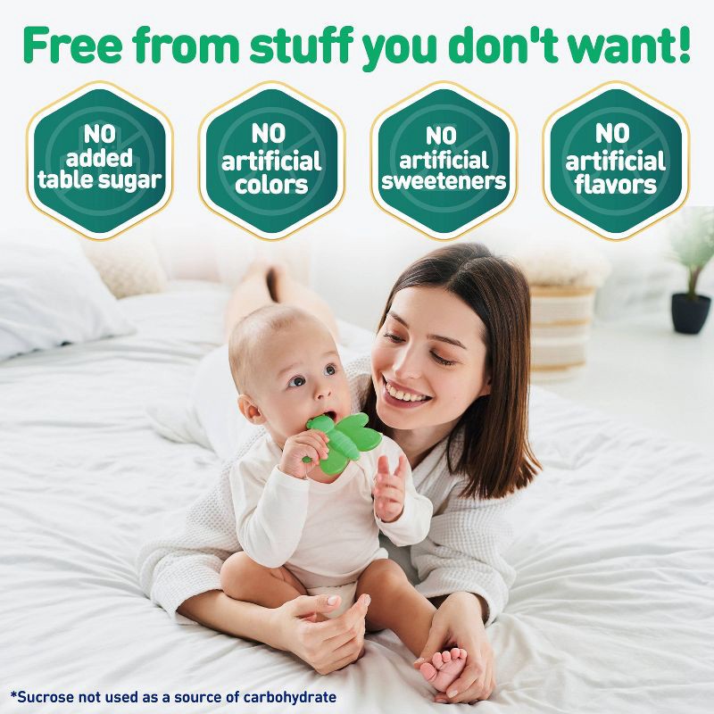 slide 4 of 13, Enfamil Prosobee Plant-Based Soy Powder Infant Formula - 20.9oz, 20.9 oz