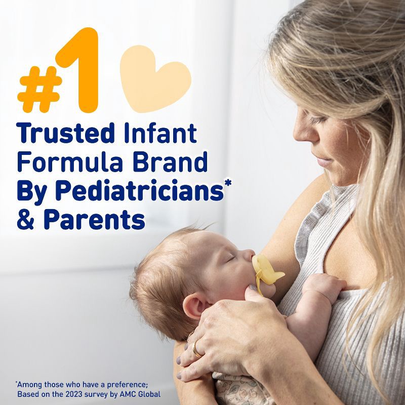 slide 5 of 12, Enfamil Milk-Based Powder Infant Formula - 12.5oz, 12.5 oz