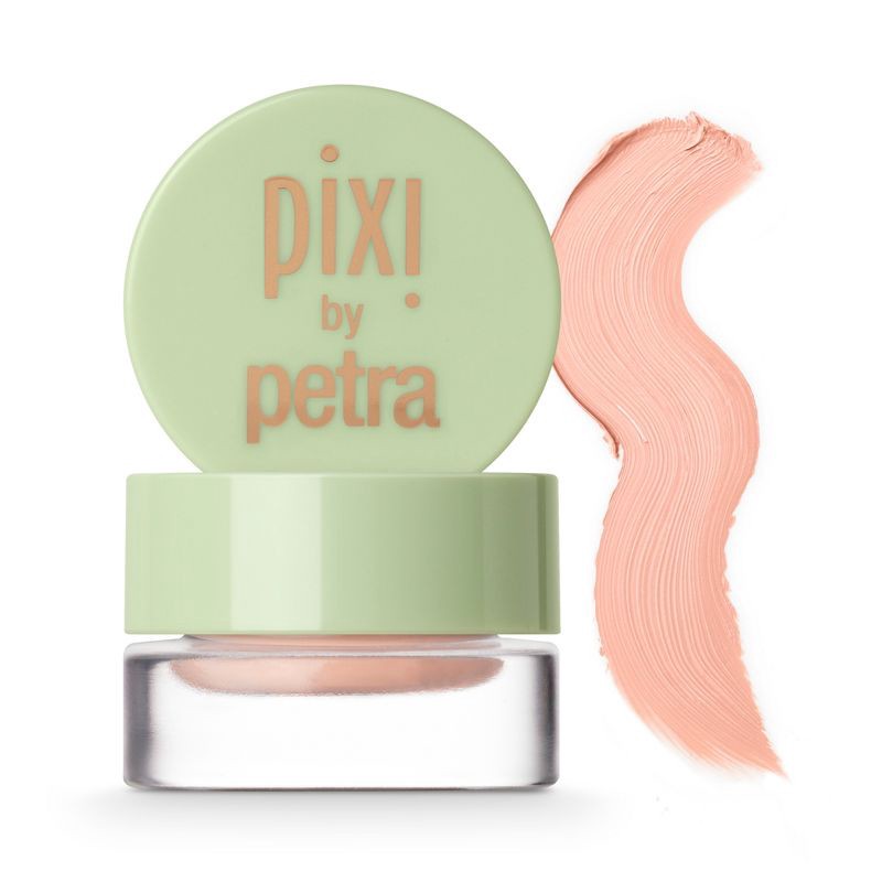 slide 2 of 4, Pixi By Petra Correction Concentrate Brightening Peach - 0.10oz, 0.1 oz