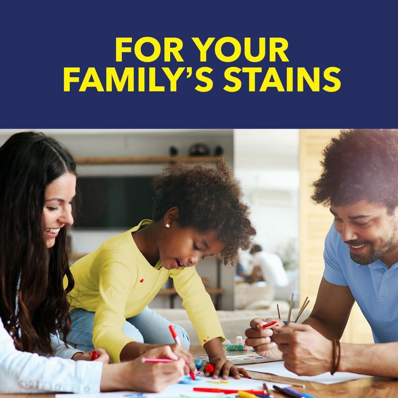 slide 6 of 10, OxiClean Laundry Stain Remover Spray - 21.5oz, 21.5 oz