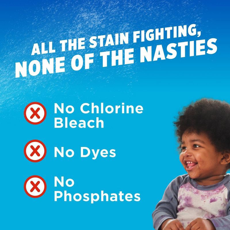 slide 5 of 10, OxiClean MaxForce Laundry Stain Remover Spray - 12 fl oz, 12 fl oz