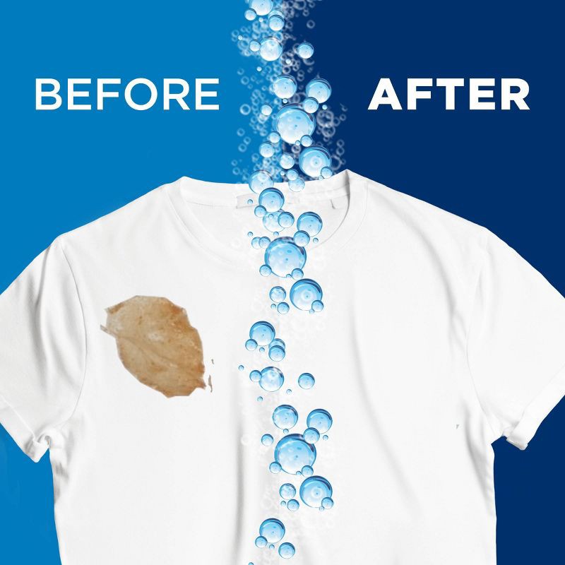 slide 8 of 10, Arm & Hammer Fresh Scent Plus OxiClean HE Liquid Laundry Detergent 77 Loads - 100.5 fl oz, 100.5 fl oz