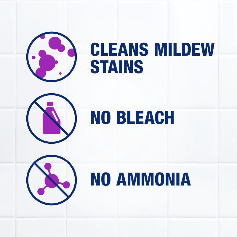 slide 6 of 7, Clean Shower Fresh Clean Scent Daily Shower- 32 fl oz, 32 fl oz