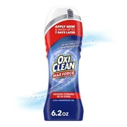 OxiClean Max Force Gel Stain Remover Stick - 6.2 fl oz