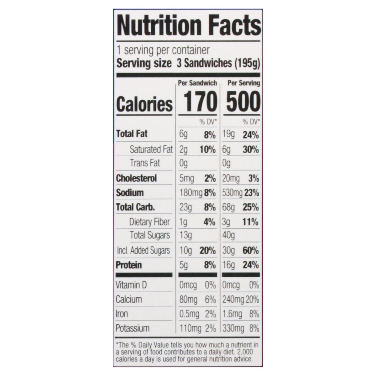 slide 3 of 14, Yasso Chocolate Peanut Butter Greek Yogurt Sandwiches 3 - 3.5 fl oz ea, 3 ct