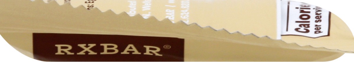 slide 12 of 13, RXBAR Protein Bar, Pecan, 1.83 oz, 1.83 oz