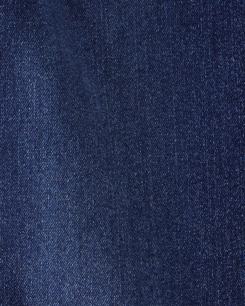 slide 2 of 3, Oshkosh Kid Baggy Iconic Denim Cargo Pants - Indigo Wash Indigo Ozone Wash 14, 1 ct