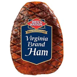 Dietz & Watson Ham