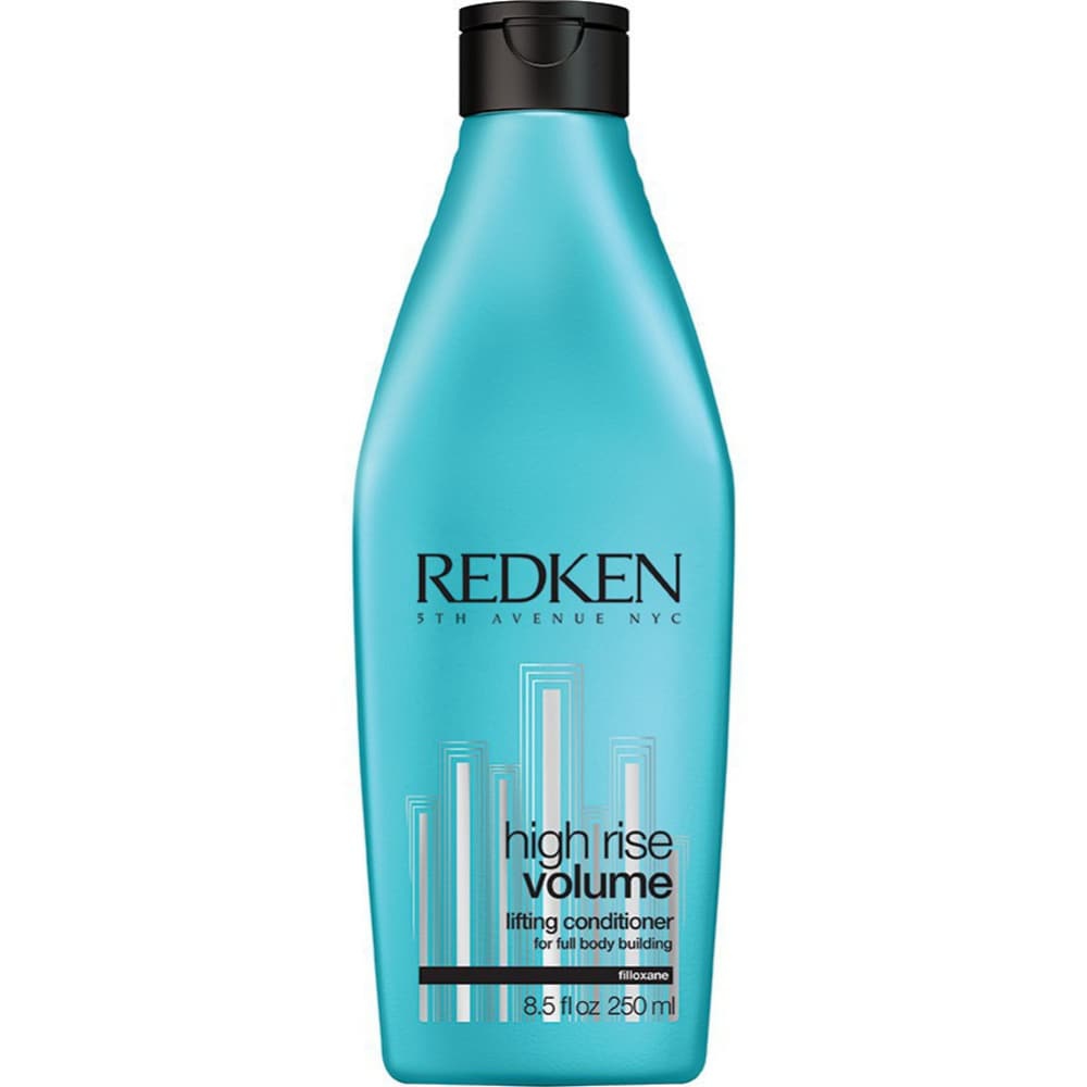 slide 1 of 1, Redken High Rise Volume Lifting Conditioner, 8.5 fl oz