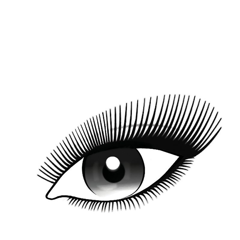 slide 5 of 5, L'Oreal Paris Voluminous Million Lashes Waterproof Mascara - 635 Blackest Black - 0.3 fl oz, 0.3 fl oz