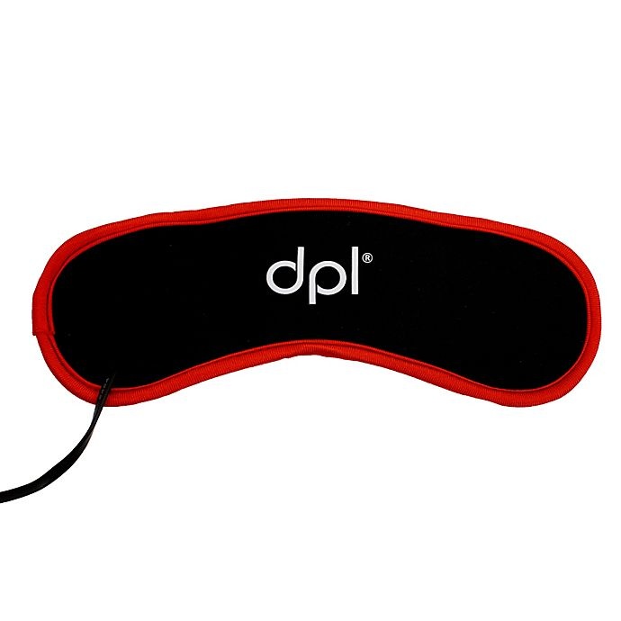 slide 1 of 1, DPL reVive DPL- reVive dpl Eye Mask Pain Relief Light Therapy, 1 ct