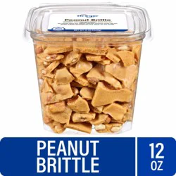 Kroger® Peanut Brittle