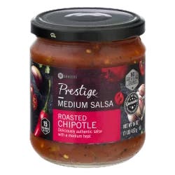 SEG Prestige Chipotle Salsa