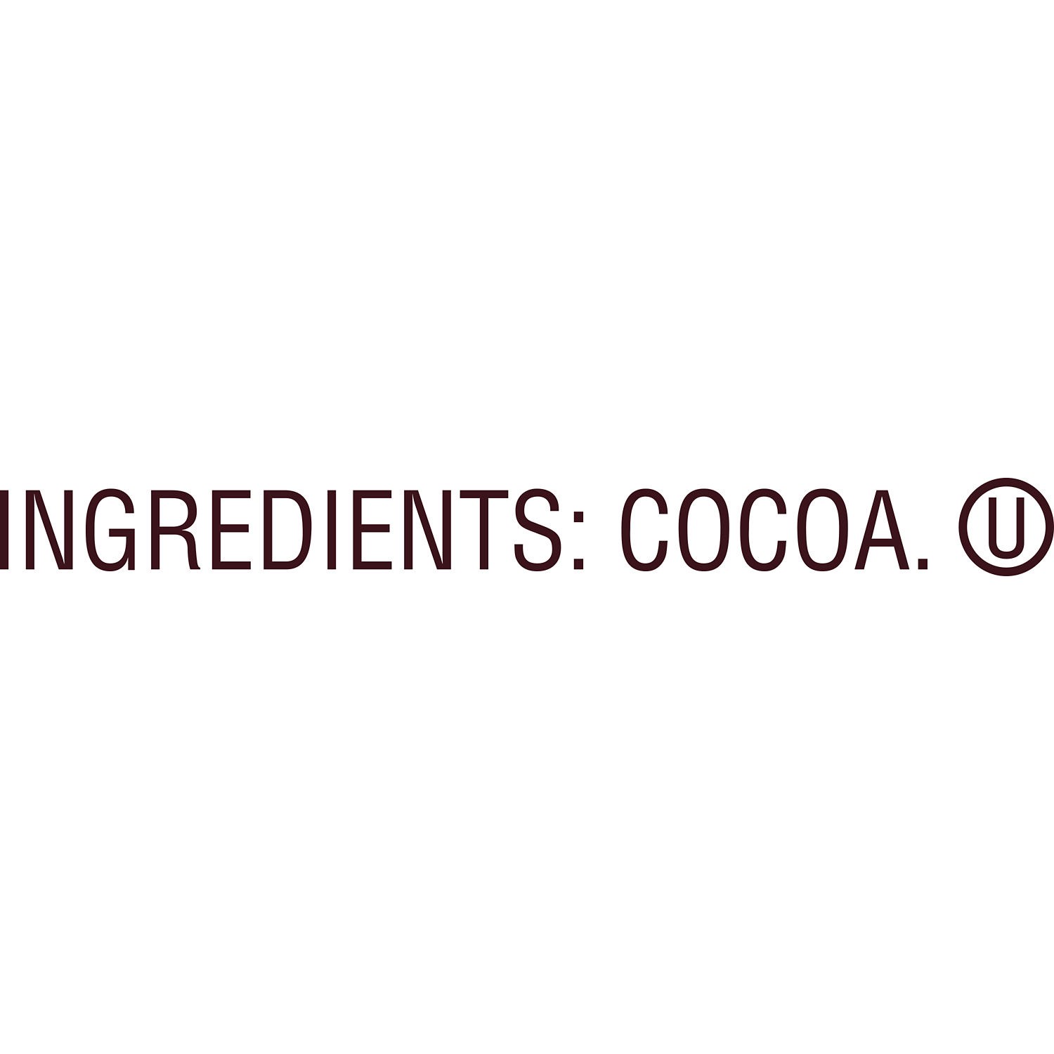 slide 5 of 8, Hershey's Cocoa, 16 oz