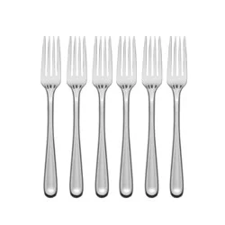 Towle Living Forged Olivia Salad Forks